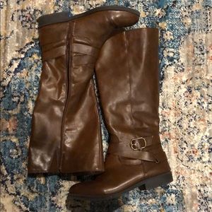 Style & co boots